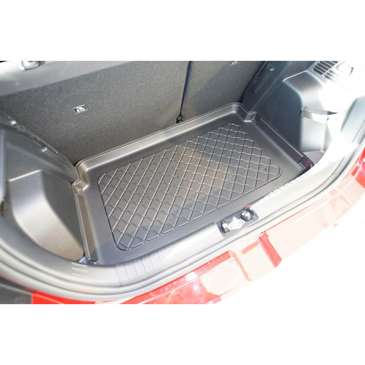 Vano bagagliaio Guardliner per Hyundai i20 III (BC3) + Facelift 2023 HB/5 10.2020-