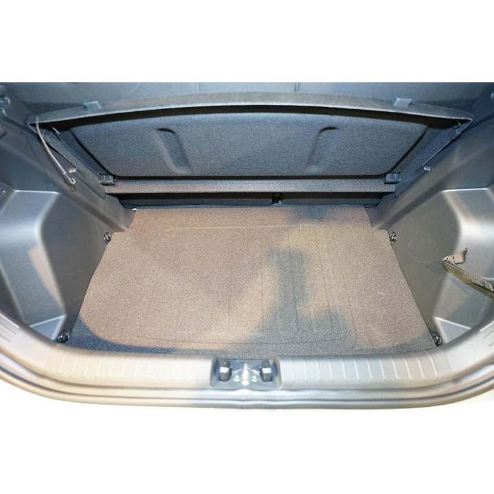 Vano bagagliaio Guardliner per Hyundai i20 III (BC3) + Facelift 2023 HB/5 10.2020-