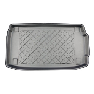 Bagagliaio Guardliner per Hyundai i20 III (BC3) + i20 III (BC3) 48V-Hybrid + Facelift 2023 HB/5 10.2020-