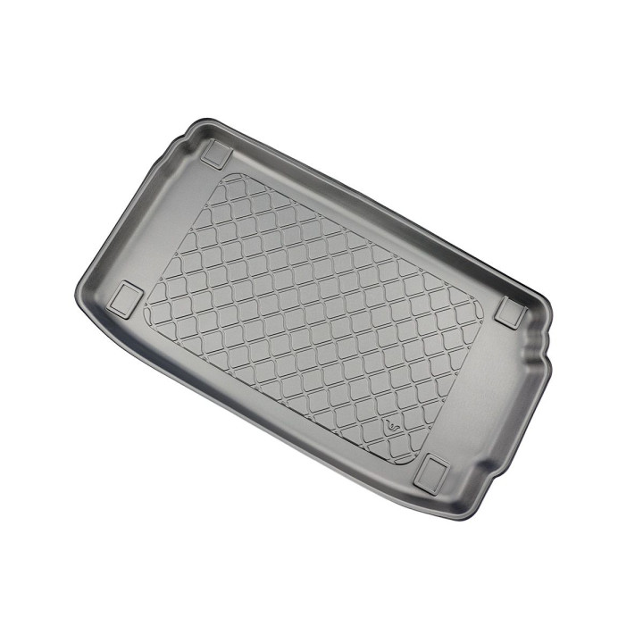 Bac de coffre Guardliner pour Hyundai i20 III (BC3) + i20 III (BC3) 48V-Hybrid + Facelift 2023 HB/5 10.2020-