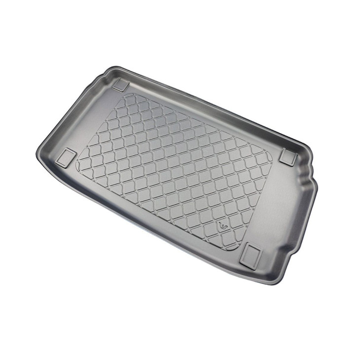 Bac de coffre Guardliner pour Hyundai i20 III (BC3) + i20 III (BC3) 48V-Hybrid + Facelift 2023 HB/5 10.2020-