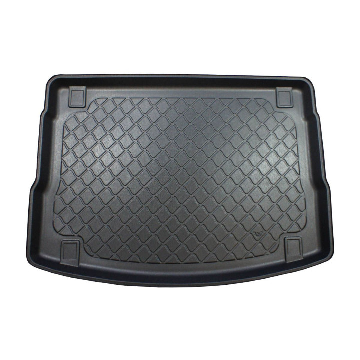Guardliner kofferbak voor Hyundai i30 III (PD) + Facelift 02.2020 HB/5 02.2017-Kia Ceed III (CD) + Facelift 2021 HB/5 06.2018-