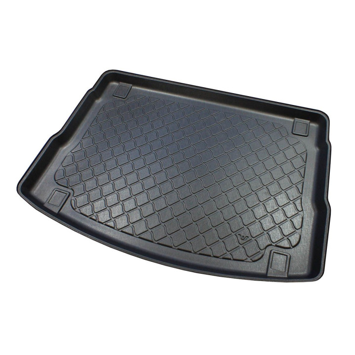 Bagagliaio Guardliner per Hyundai i30 III (PD) + Facelift 02.2020 HB/5 02.2017-Kia Ceed III (CD) + Facelift 2021 HB/5 06.2018-