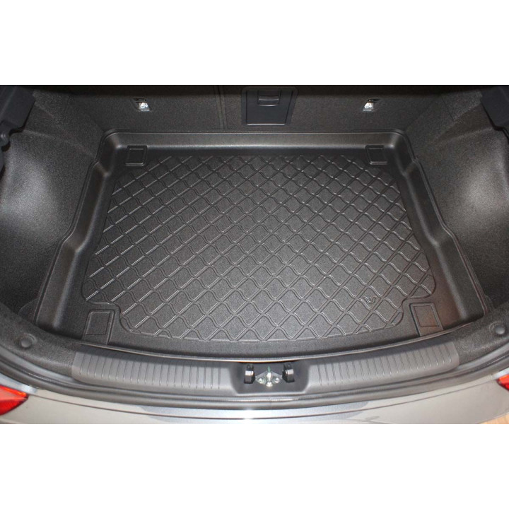 Kofferraum Guardliner für Hyundai i30 III (PD) + Facelift 02.2020 HB/5 02.2017-Kia Ceed III (CD) + Facelift 2021 HB/5 06.2018-