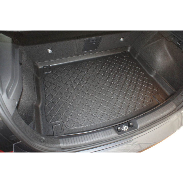 Bandeja de maletero Guardliner para Hyundai i30 III (PD) + Facelift 02.2020 HB/5 02.2017-Kia Ceed III (CD) + Facelift 2021 HB/5 