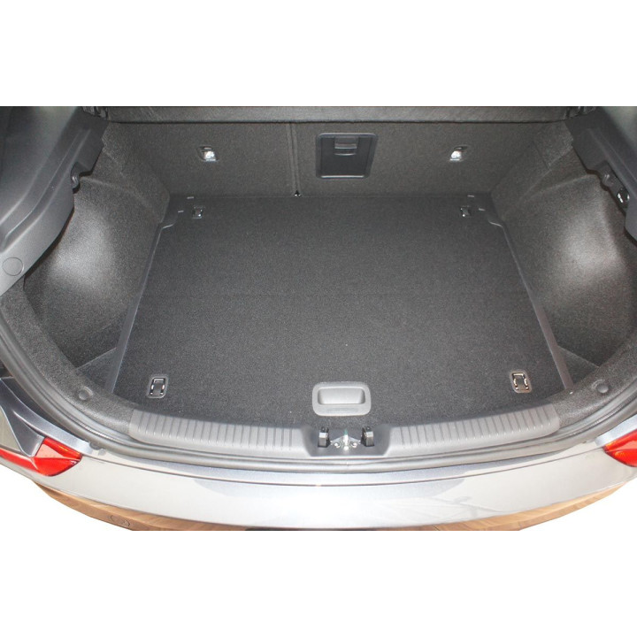 Bandeja de maletero Guardliner para Hyundai i30 III (PD) + Facelift 02.2020 HB/5 02.2017-Kia Ceed III (CD) + Facelift 2021 HB/5 