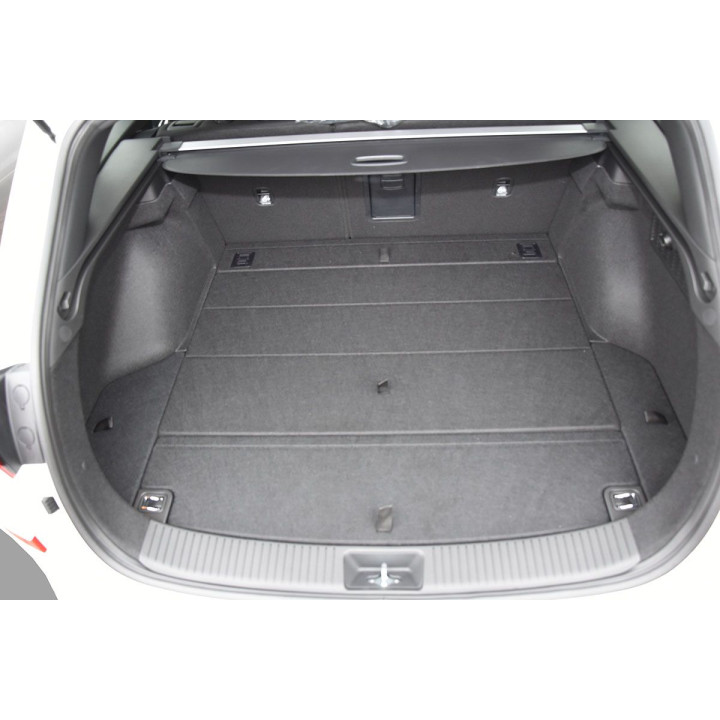 Bac de coffre Guardliner pour Hyundai i30 III (PD) + Facelift 02.2020 Tourer/Wagon/Kombi C/5 07.2017-Hyundai i30 III (PD) Hybrid