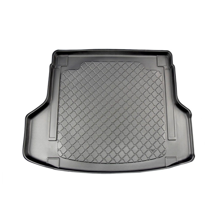 Bac de coffre Guardliner pour Hyundai i30 III (PD) + Facelift 02.2020 Tourer/Wagon/Kombi C/5 07.2017-Hyundai i30 III (PD) Hybrid