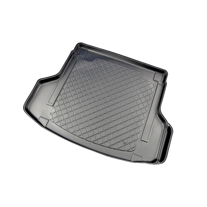 Bac de coffre Guardliner pour Hyundai i30 III (PD) + Facelift 02.2020 Tourer/Wagon/Kombi C/5 07.2017-Hyundai i30 III (PD) Hybrid