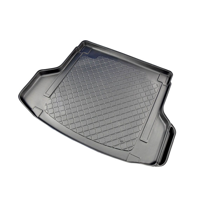 Bagagliaio Guardliner per Hyundai i30 III (PD) + Facelift 02.2020 Tourer/Wagon/Kombi C/5 07.2017-Hyundai i30 III (PD) Hybrid Fac