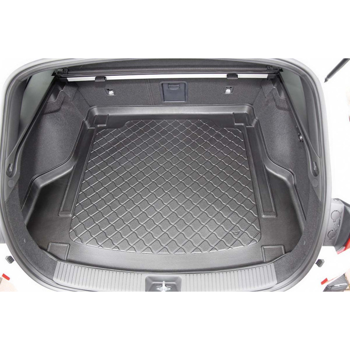 Guardliner trunk tray for Hyundai i30 III (PD) + Facelift 02.2020 Tourer/Wagon/Kombi C/5 07.2017-Hyundai i30 III (PD) Hybrid Fac