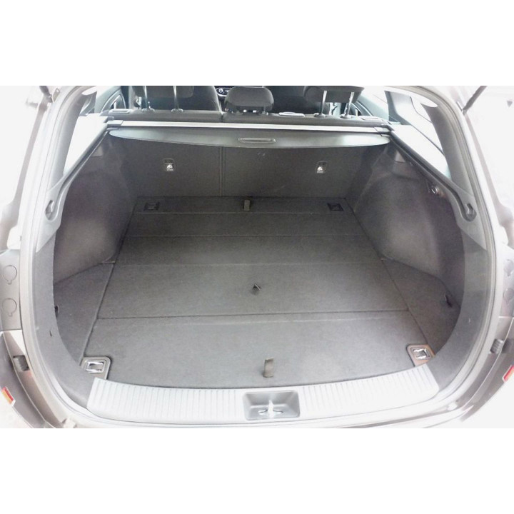 Bagagliaio Guardliner per Hyundai i30 III (PD) + Facelift 02.2020 Tourer/Wagon/Kombi C/5 07.2017-Hyundai i30 III (PD) Hybrid Fac