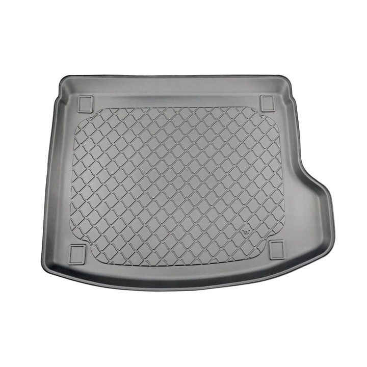 Bac de coffre Guardliner pour Hyundai i30 III (PD) Fastback 48V-Hybrid CP/5 2020-