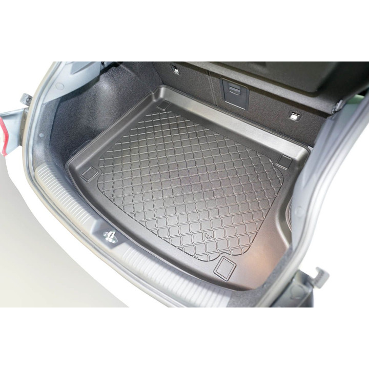 Bac de coffre Guardliner pour Hyundai i30 III (PD) Fastback 48V-Hybrid CP/5 2020-