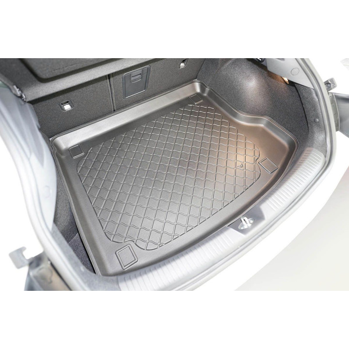 Bac de coffre Guardliner pour Hyundai i30 III (PD) Fastback 48V-Hybrid CP/5 2020-