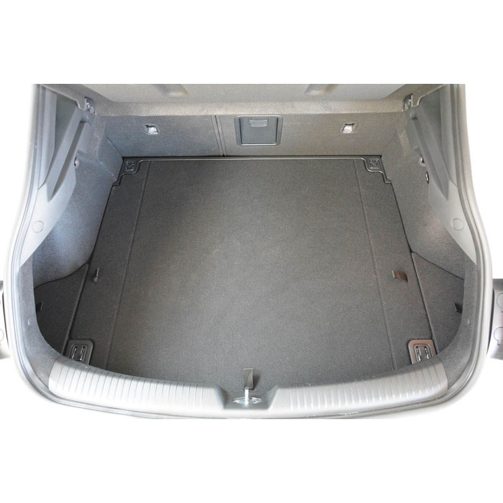 Bagagliaio Guardliner per Hyundai i30 III (PD) Fastback CP/5 12.2017-2020