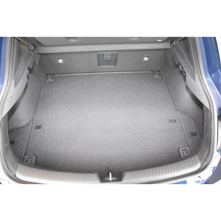 Guardliner kofferbak voor Hyundai i30 III (PD) Fastback CP/5 12.2017-2020
