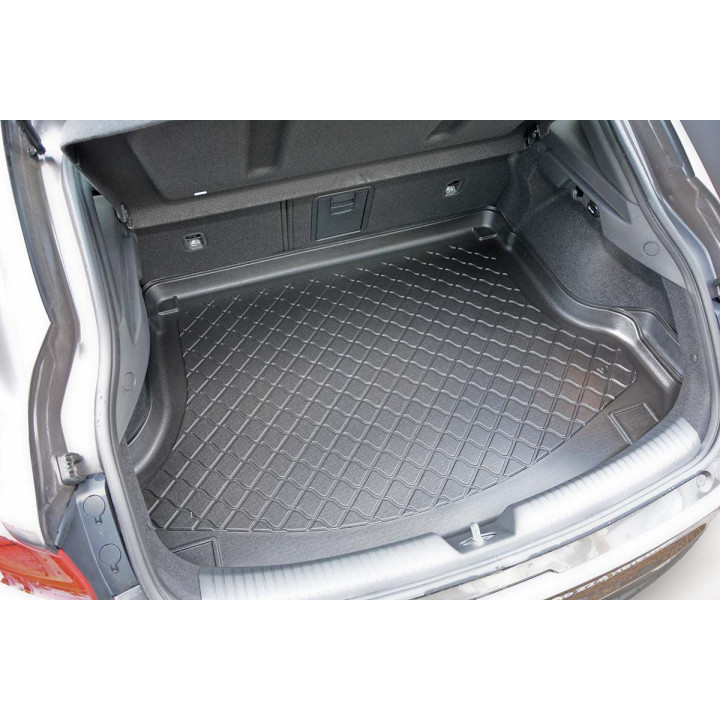 Guardliner trunk tray for Hyundai i30 III (PD) Fastback CP/5 12.2017-2020