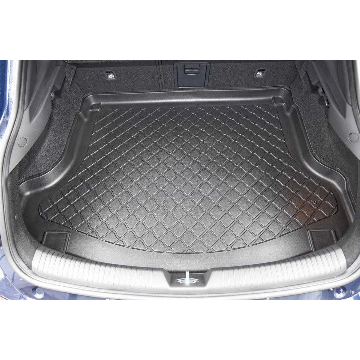 Guardliner kofferbak voor Hyundai i30 III (PD) Fastback CP/5 12.2017-2020