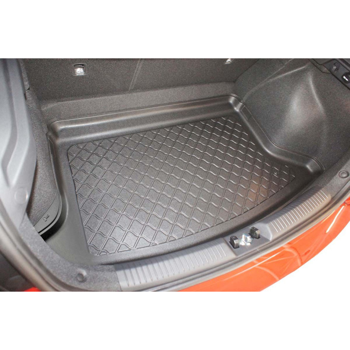 Bac de coffre Guardliner pour Hyundai i30 III (PD) HB/5 02.2017-