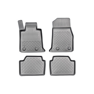 Tapis de sol Guardliner pour BMW 1 (F20)/(F21) HB/3/5 10.2011-06.201909.2012-06.2019
