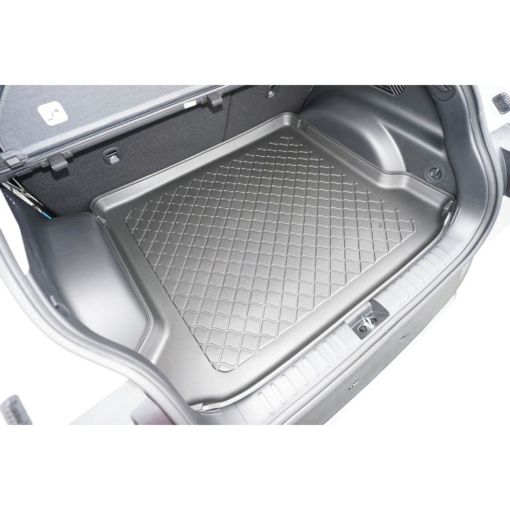 Guardliner kofferbak voor Hyundai Ioniq 5 (elektrisch) HB/5 06.2021-