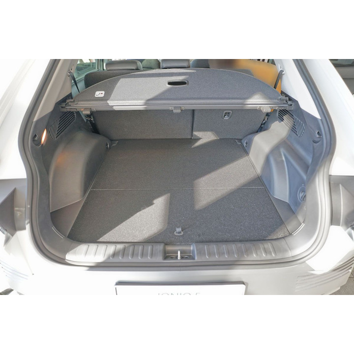 Kofferraum Guardliner für Hyundai Ioniq 5 (electric) HB/5 06.2021-