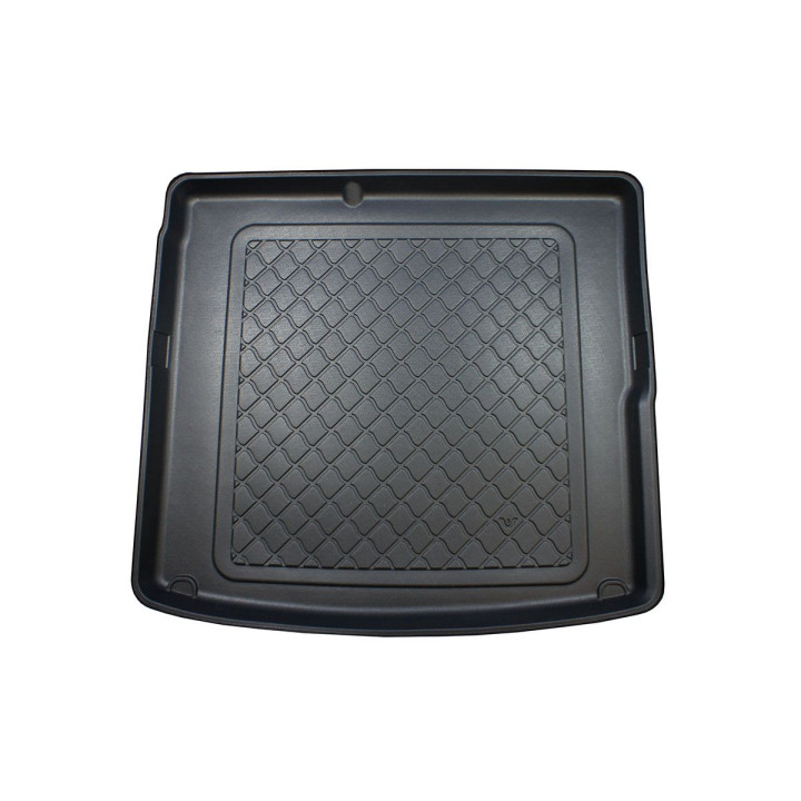 Guardliner trunk tray for Hyundai Ioniq HybridElektro HB/5 10.2016-06.2022