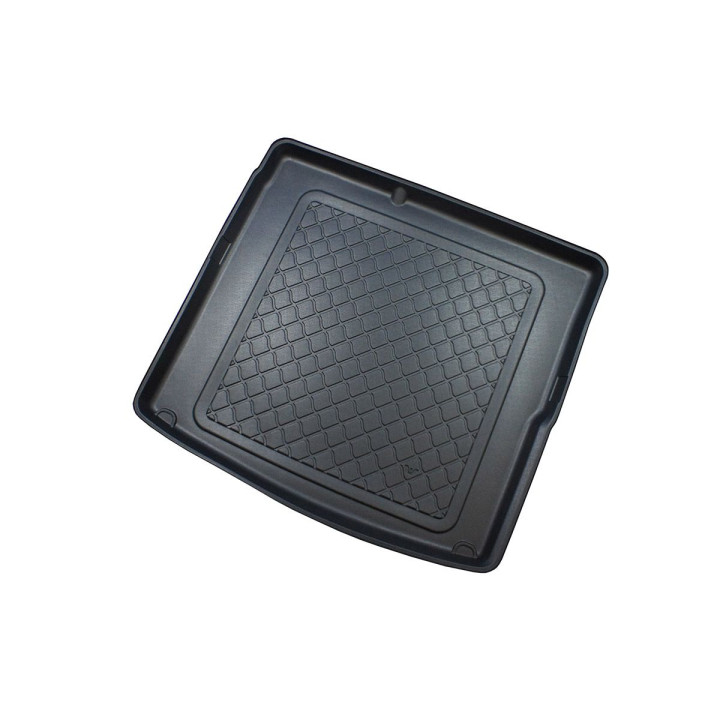 Bac de coffre Guardliner pour Hyundai Ioniq HybridElektro HB/5 10.2016-06.2022