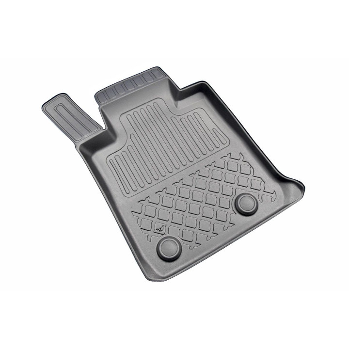 Alfombrillas Guardliner para BMW 1 (F20)/(F21) HB/3/5 10.2011-06.201909.2012-06.2019
