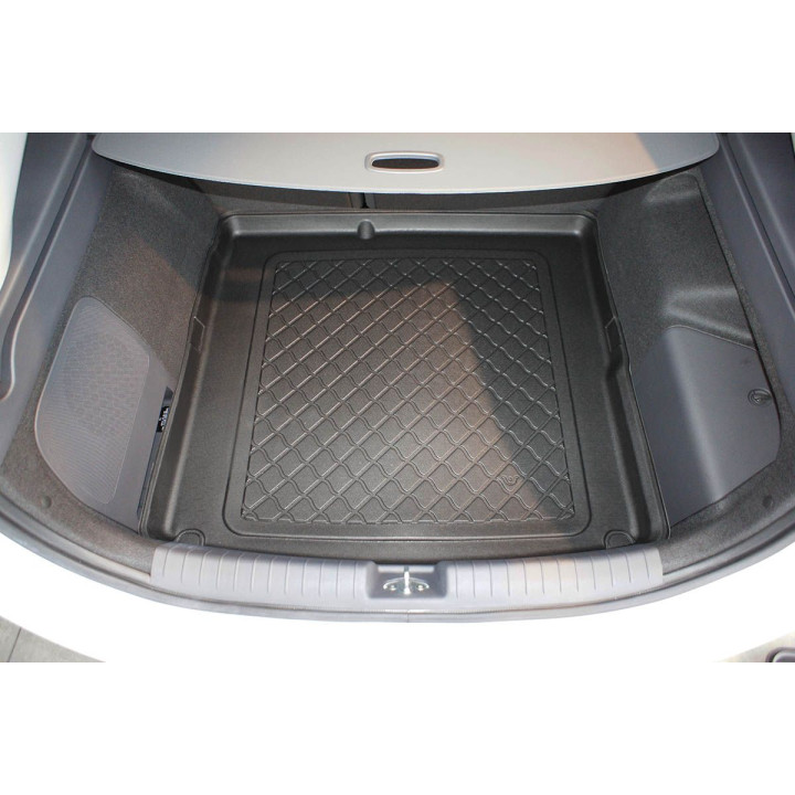 Kofferraum Guardliner für Hyundai Ioniq HybridElektro HB/5 10.2016-06.2022