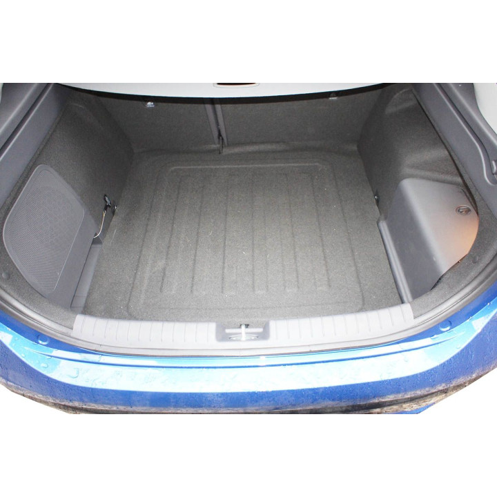 Bac de coffre Guardliner pour Hyundai Ioniq HybridElektro HB/5 10.2016-06.2022