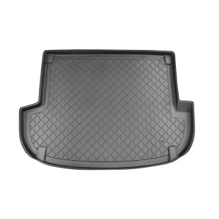 Bandeja de maletero Guardliner para Hyundai Santa Fe II (CM) SUV/5 04.2006-08.2012 5 seats