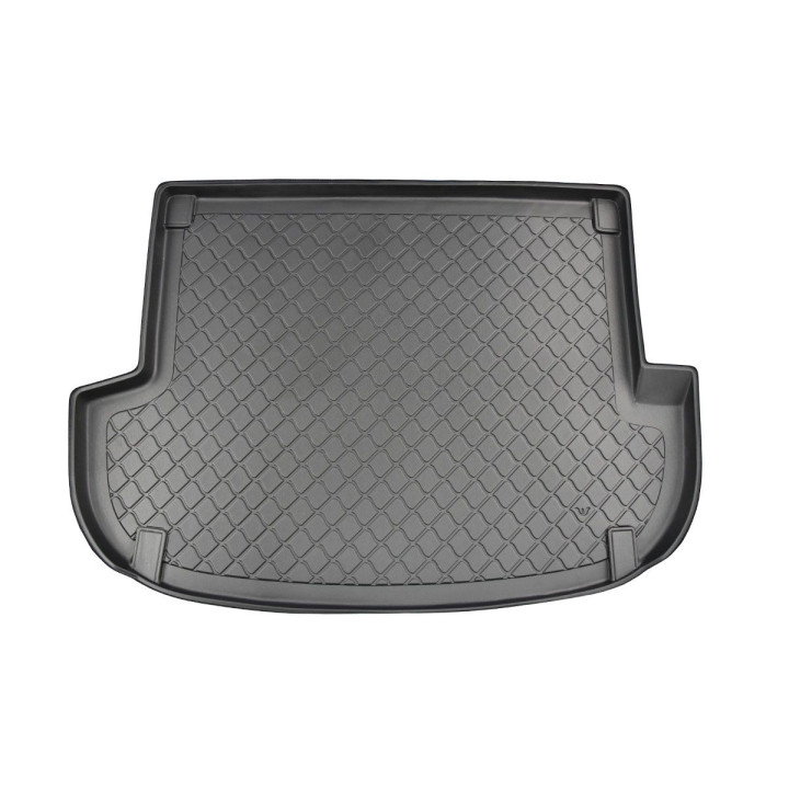 Kofferraum Guardliner für Hyundai Santa Fe II (CM) SUV/5 04.2006-08.2012 5 seats