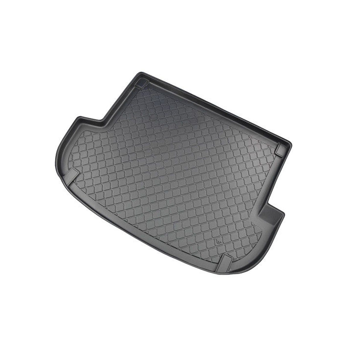 Guardliner kofferbak voor Hyundai Santa Fe II (CM) SUV/5 04.2006-08.2012 5 zitplaatsen