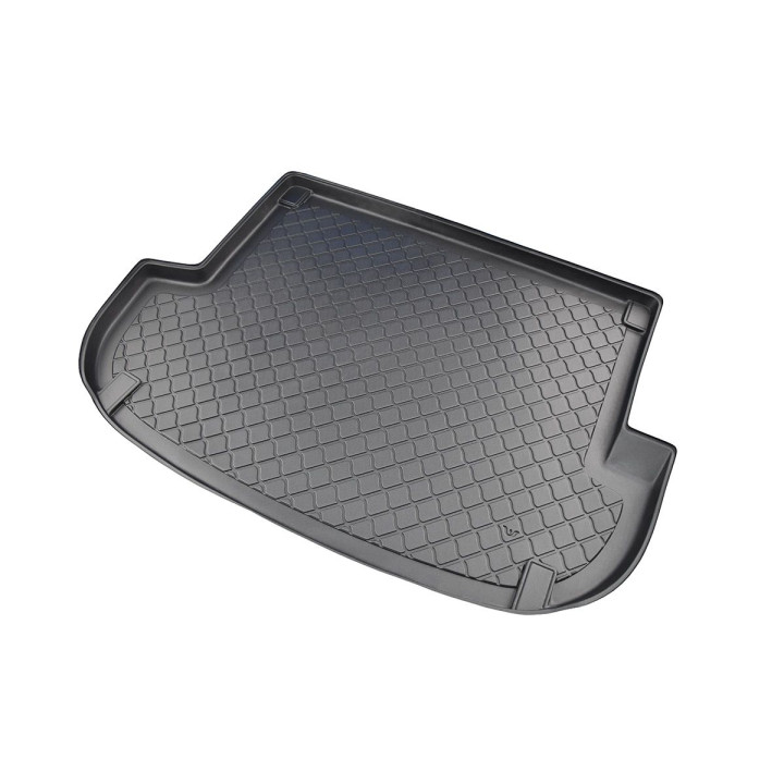 Kofferraum Guardliner für Hyundai Santa Fe II (CM) SUV/5 04.2006-08.2012 5 seats