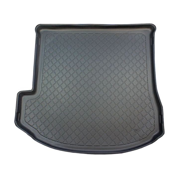 Bac de coffre Guardliner pour Hyundai Santa Fe III (DM) Grand SUV/5 10.2013-07.2018