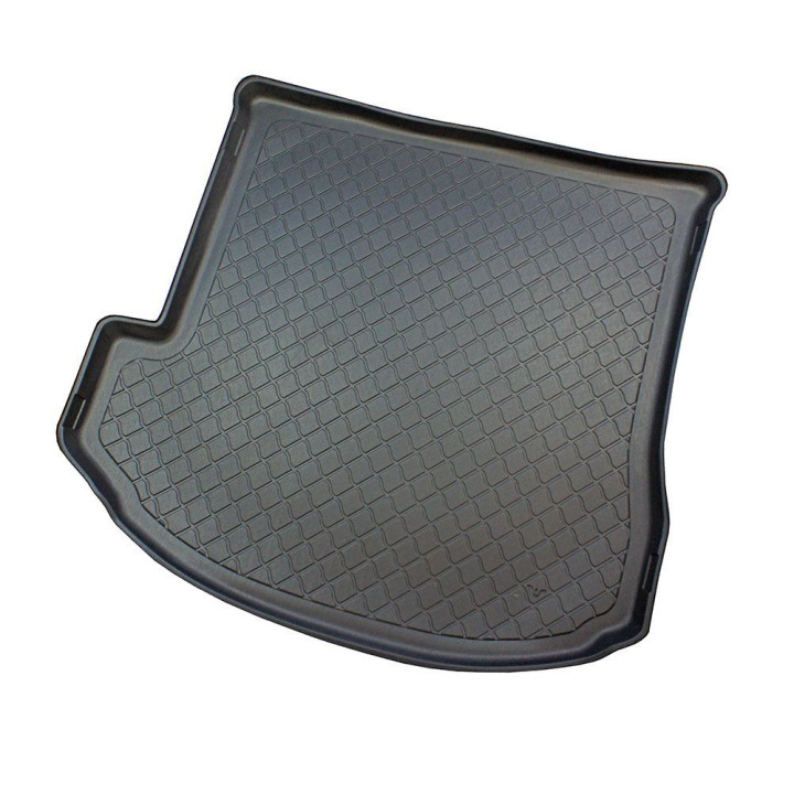 Bac de coffre Guardliner pour Hyundai Santa Fe III (DM) Grand SUV/5 10.2013-07.2018