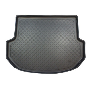 Bagagliaio Guardliner per Hyundai Santa Fe III (DM) SUV/5 09.2012-07.2018