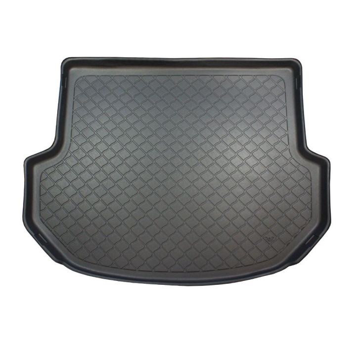 Bac de coffre Guardliner pour Hyundai Santa Fe III (DM) SUV/5 09.2012-07.2018