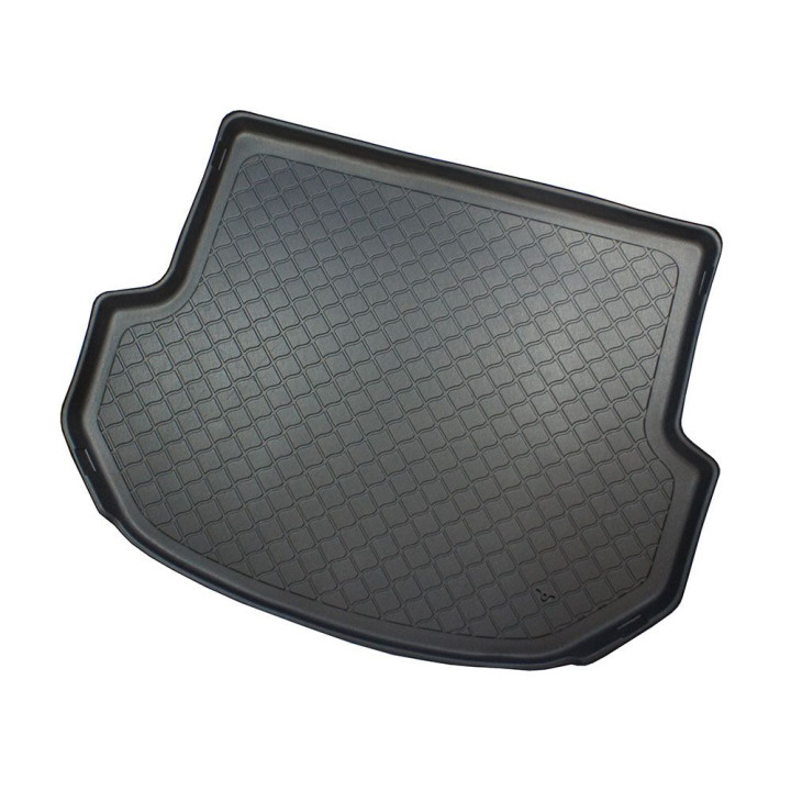 Bandeja de maletero Guardliner para Hyundai Santa Fe III (DM) SUV/5 09.2012-07.2018