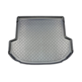 Bac de coffre Guardliner pour Hyundai Santa Fe IV (TM) Facelift SUV/5 11.2020-06.2024Hyundai Santa Fe IV (TM) Plug-in Hybrid Fac