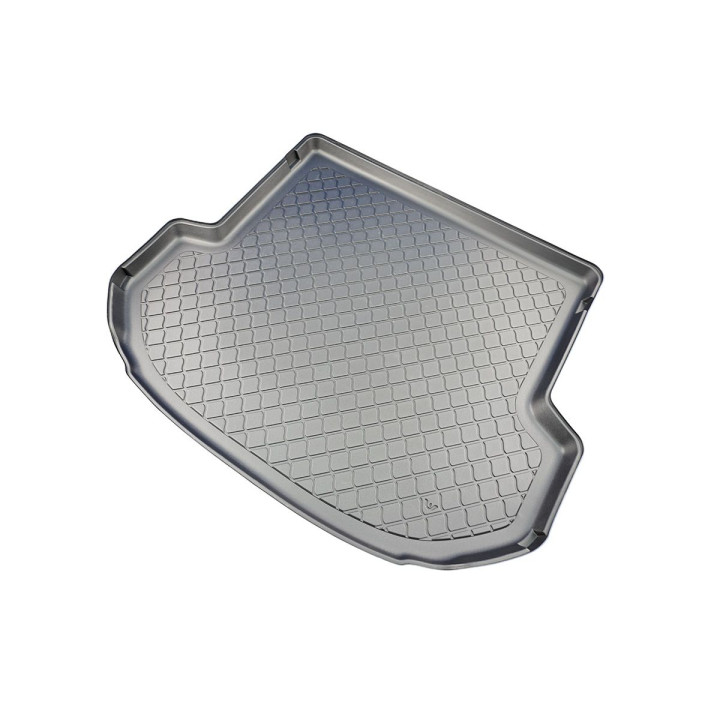 Bac de coffre Guardliner pour Hyundai Santa Fe IV (TM) Facelift SUV/5 11.2020-06.2024Hyundai Santa Fe IV (TM) Plug-in Hybrid Fac