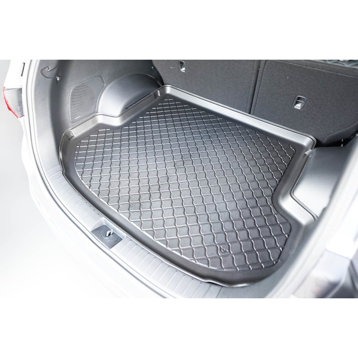Guardliner kofferbak voor Hyundai Santa Fe IV (TM) Facelift SUV/5 11.2020-06.2024Hyundai Santa Fe IV (TM) Plug-in Hybrid Facelif