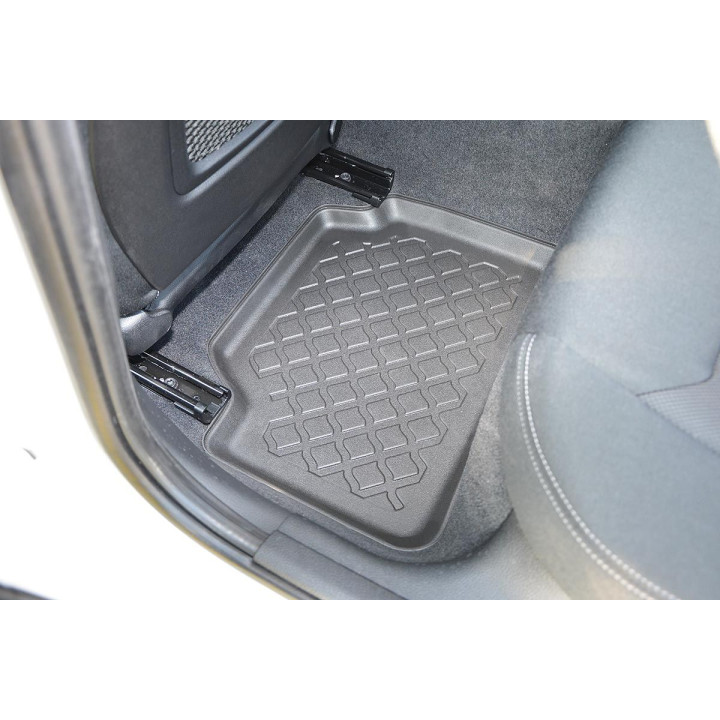 Tappetino Guardliner per BMW 1 (F20)/(F21) HB/3/5 10.2011-06.201909.2012-06.2019
