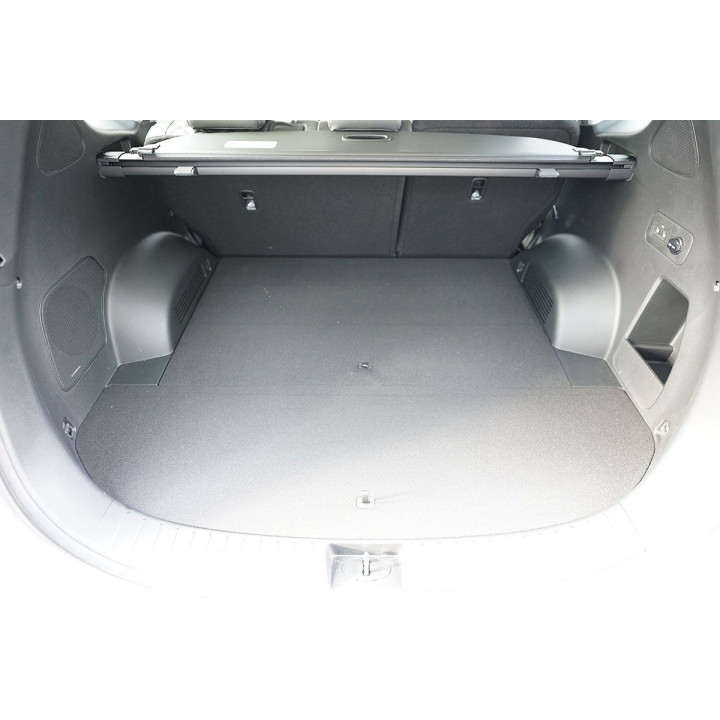 Bandeja de maletero Guardliner para Hyundai Santa Fe IV (TM) Facelift SUV/5 11.2020-06.2024Hyundai Santa Fe IV (TM) Plug-in Hybr