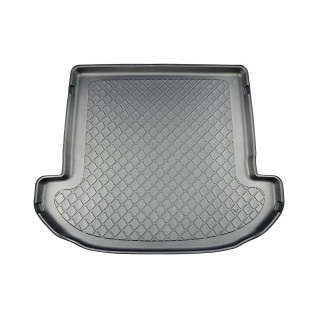 Bandeja de maletero Guardliner para Hyundai Santa Fe IV (TM) Facelift SUV/5 11.2020-06.2024Hyundai Santa Fe IV (TM) Plug-in Hybr