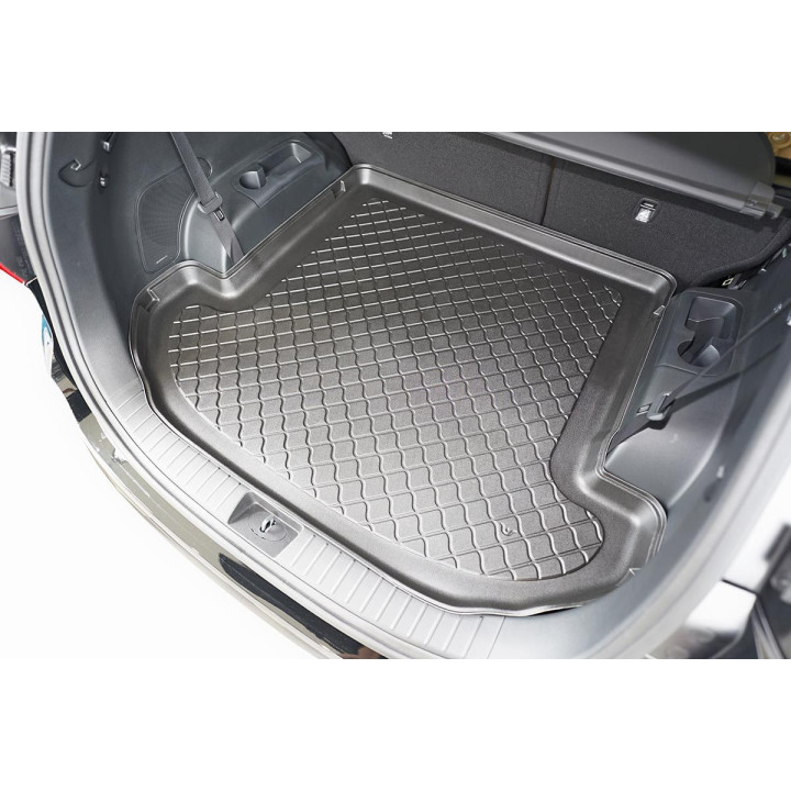 Guardliner trunk box for Hyundai Santa Fe IV (TM) Facelift SUV/5 11.2020-06.2024Hyundai Santa Fe IV (TM) Plug-in Hybrid Facelift