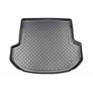 Guardliner trunk tray for Hyundai Santa Fe IV (TM) SUV/5 08.2018-2020