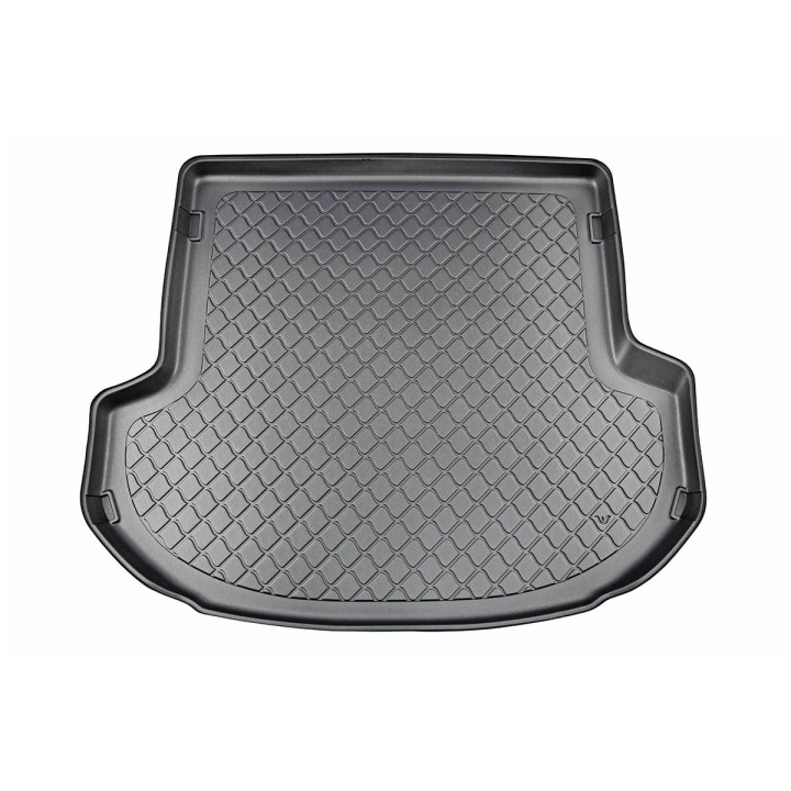 Guardliner trunk tray for Hyundai Santa Fe IV (TM) SUV/5 08.2018-2020